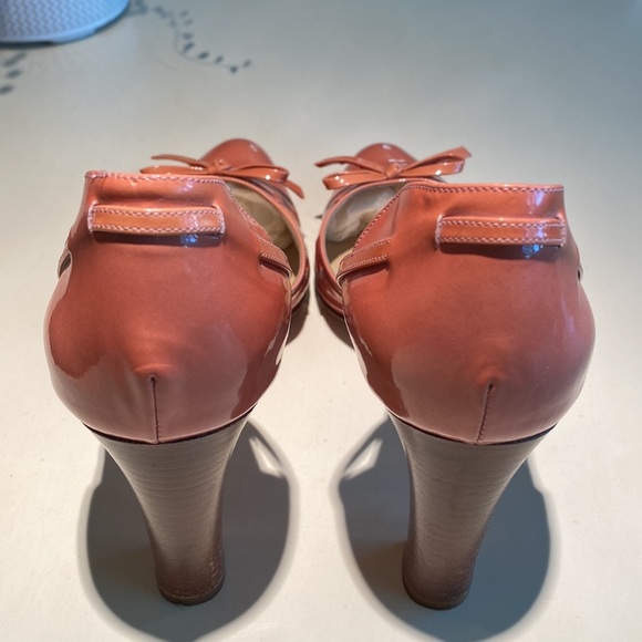 KATE SPADE HEELS - Picture 6 of 8